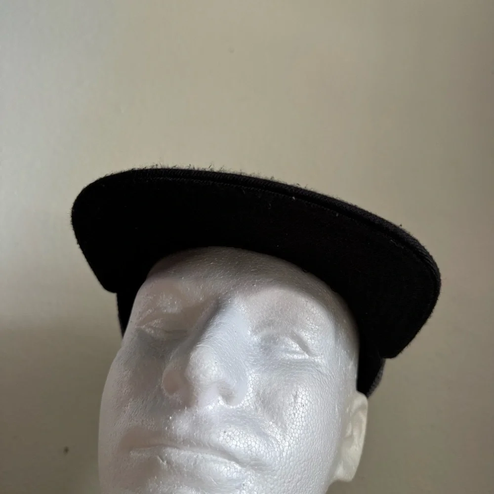 Nike‎ Air Jordan 23 Cool Gray Jersey Mesh Flat Bill Youth Hat Baseball Cap